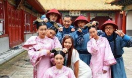 娱乐圈爆料横店,娱乐圈爆料背后的秘密揭晓